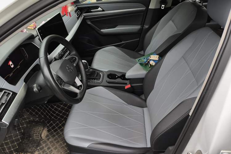 Used Volkswagen Lavida 2023 1.5L Automatic 5 Million Edition
