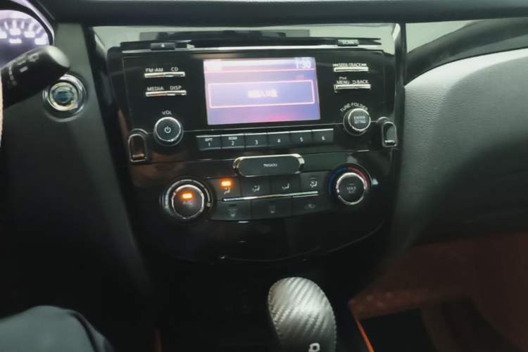 Used Nissan Qashqai 2016 2.0L CVT Elite Edition