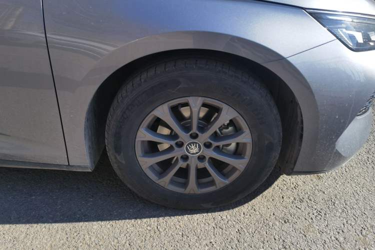 Used BYD Qin L 2024 DM-i 80KM Leading Model Exterior 1