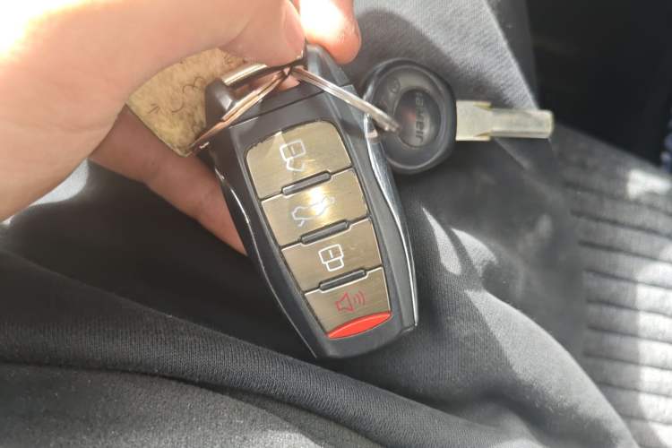 Used Haval H6 2022 3rd Generation 1.5T Automatic Two-Wheel Drive Pro