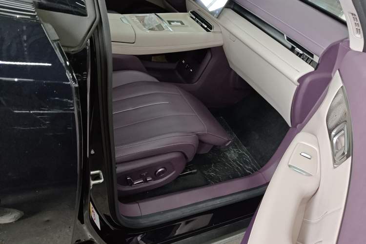 Used Deepal S07 2026 230Ultra with Huawei Qiankun ADS SE Edition
