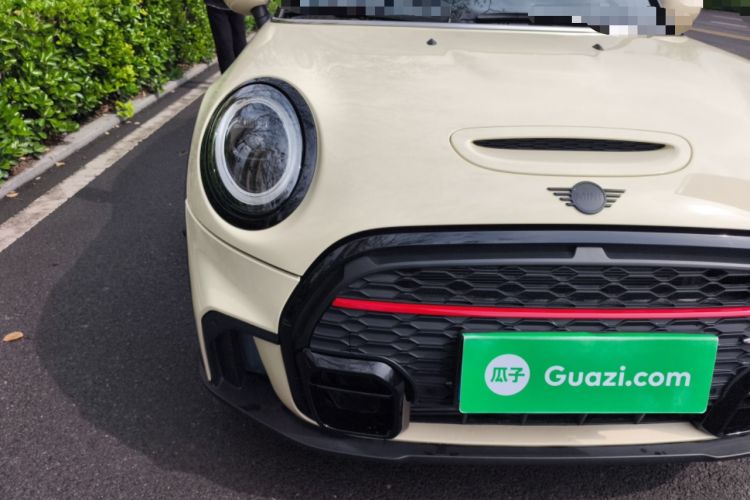 Used MINI 2023 Second Facelift 2.0T COOPER S CABRIO Artist Right Front Headlight