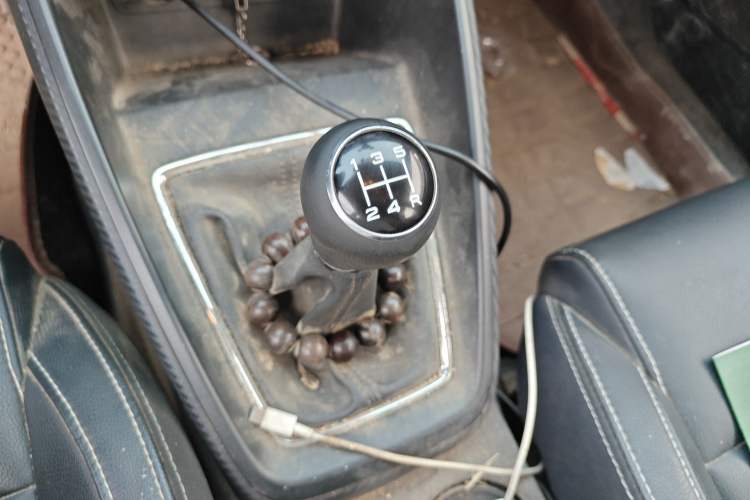 Used MG ZS 2018 1.5L Manual Luxury Version China V Standard
