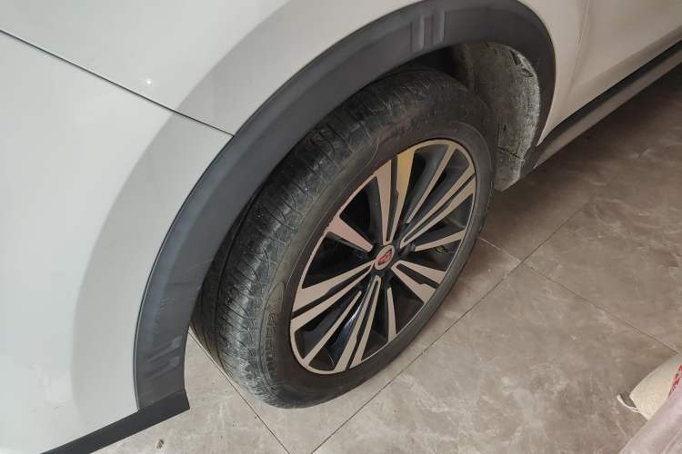 Used Roewe RX5 2020 20T Manual 4G Connect Million Edition