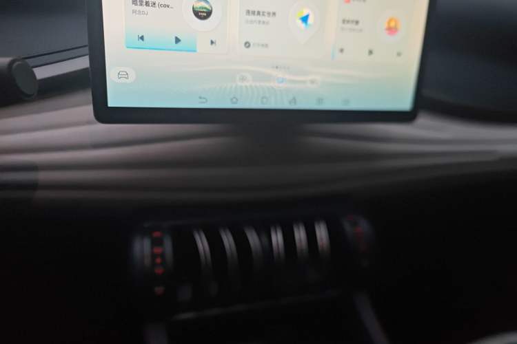 Used BYD Yuan PLUS 2022 430 km Luxury Version
