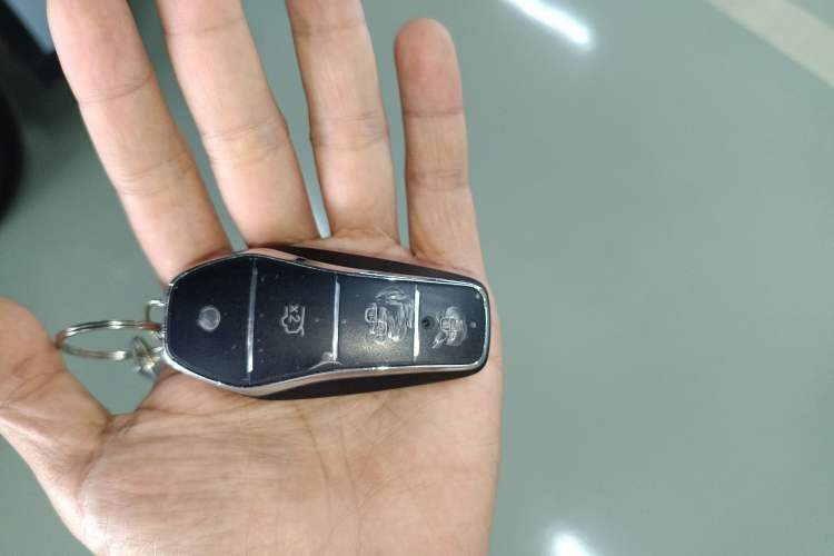 Used BYD Seagull 2025 Smart Drive Version 305 km Freedom Edition