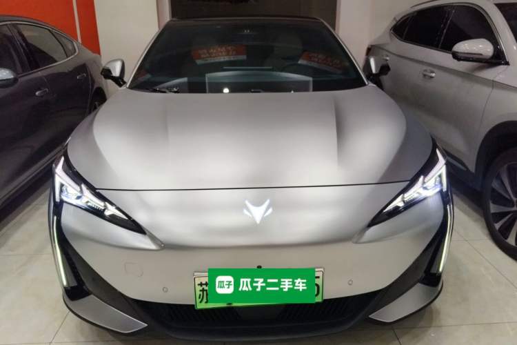 Used ARCFOX Alpha S5 2024 708MAX 200kW