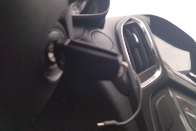 Used Chery Arrizo 5 2016 1.5L CVT Trendsetting Edition
