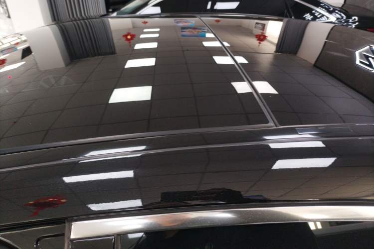 Used Mercedes-Benz S-Class 2020 S 350 L Business Class Ultimate Edition
