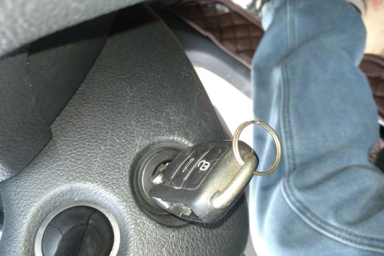 Used Volkswagen Santana 2019 1.5L Automatic Fashion Edition China VI