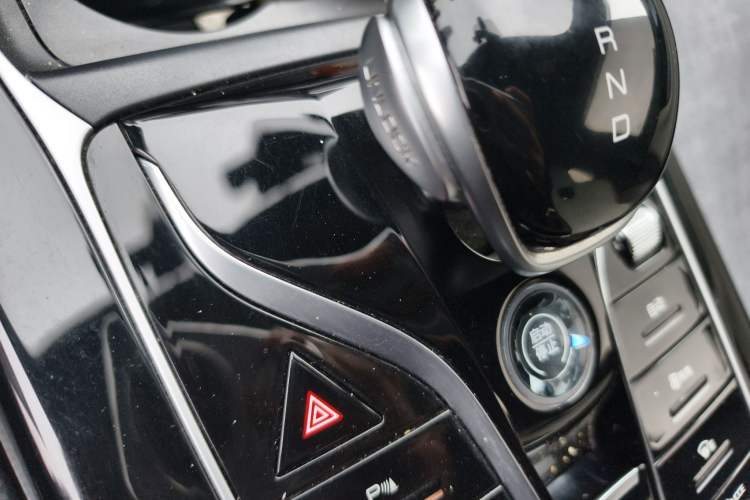 Used BYD Qin PLUS 2024 Honor Edition EV 510KM Leading Model
