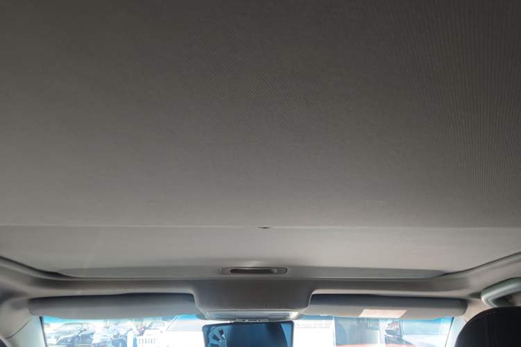 Used Geely Auto Vision 2016 1.5L Automatic Happiness Edition
