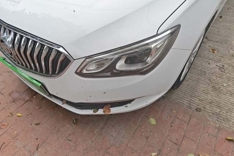 Used Buick GT 2015 15N Automatic Elite Version
