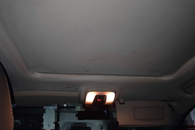 Used Volvo XC60 2014 Facelift T5 Zhiyi Edition
