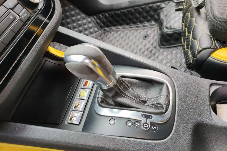 Used Volkswagen Scirocco 2011 R 2.0TSI