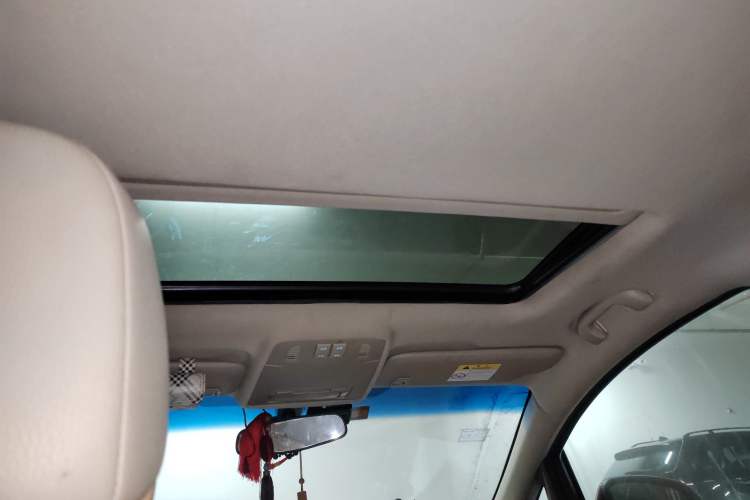 Used Buick GT 2013 GT 1.6L Manual Entry-Level Model Headliner