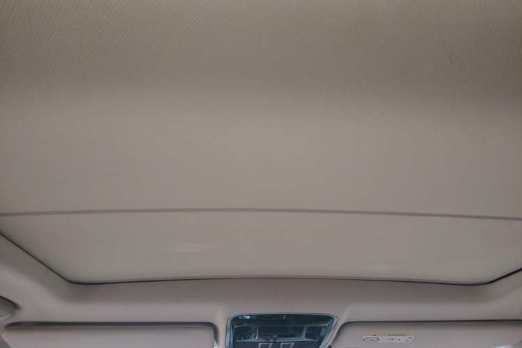 Used Land Rover Range 2016 3.0 SC V6 Vogue Headliner