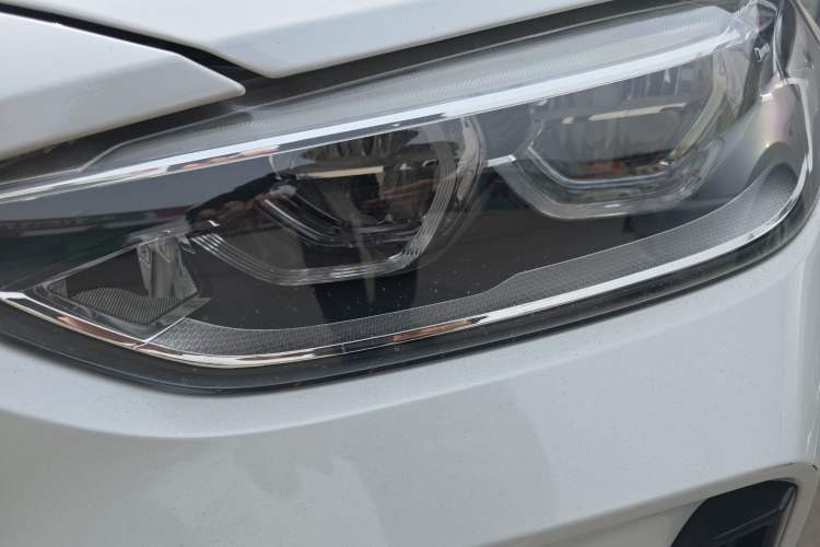 Used BMW 1 Series 2021 120i M Sport Edition
