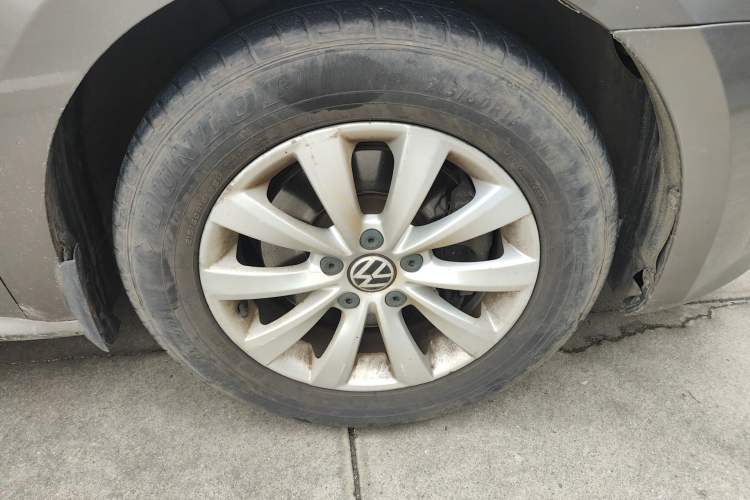 Used Volkswagen Passat 2013 1.8TSI DSG Prestige Edition
