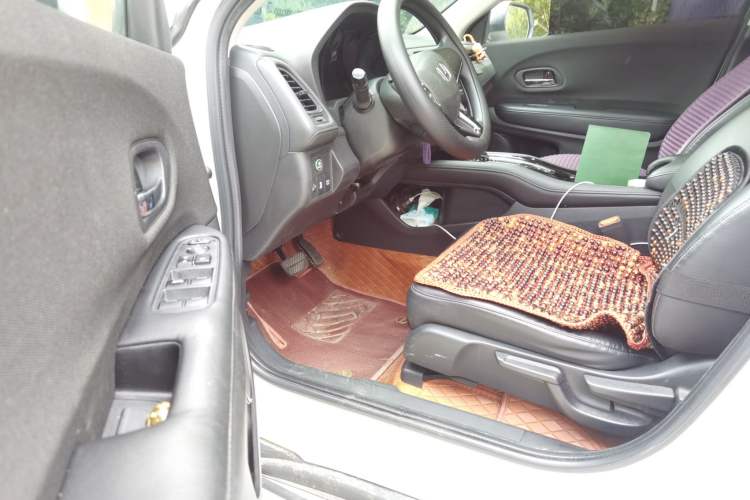 Used Honda Vezel 2019 1.5L CVT Pioneer Edition China VI