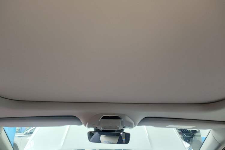 Used Geely Auto Preface 2021 Revised Version 2.0TD Luxury Edition