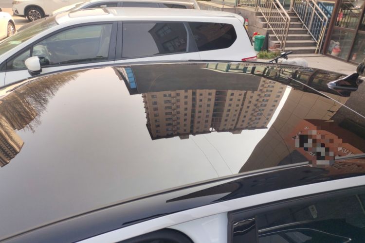 Used Volkswagen ID.3 2023 Pure Smart Edition