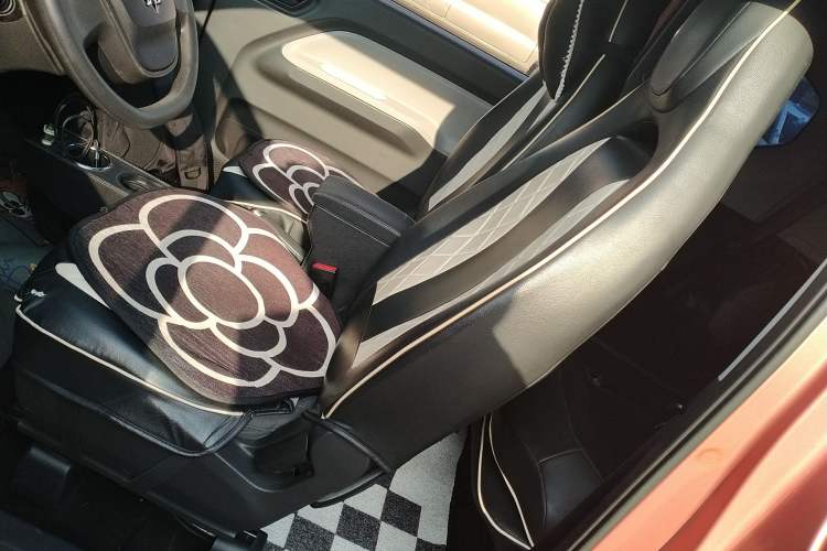 Used Wuling Hongguang MINIEV 2020 Enjoyment Model Lithium Iron Phosphate