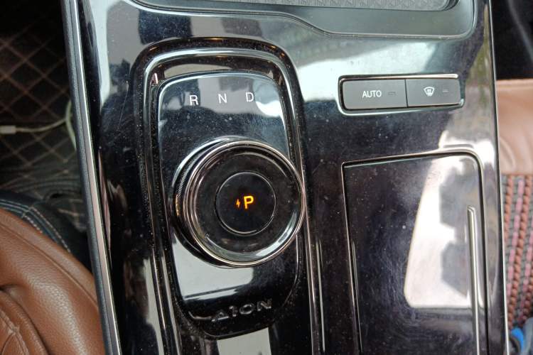 Used AION S 2023 Meizu 580 Lithium Iron Phosphate
