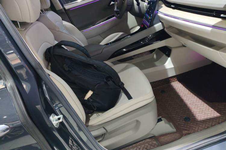 Used Hyundai Custo 2022 270TGDi Smart Luxury Flagship Edition TOP