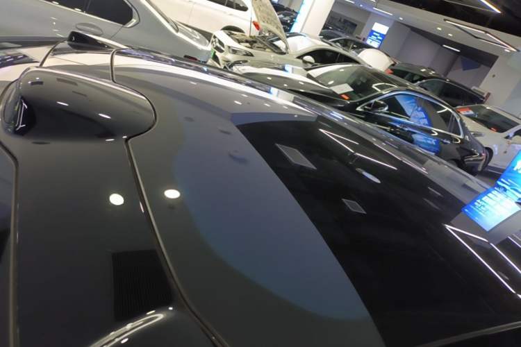 Used Nio ET5T 2025 75 kWh Touring
