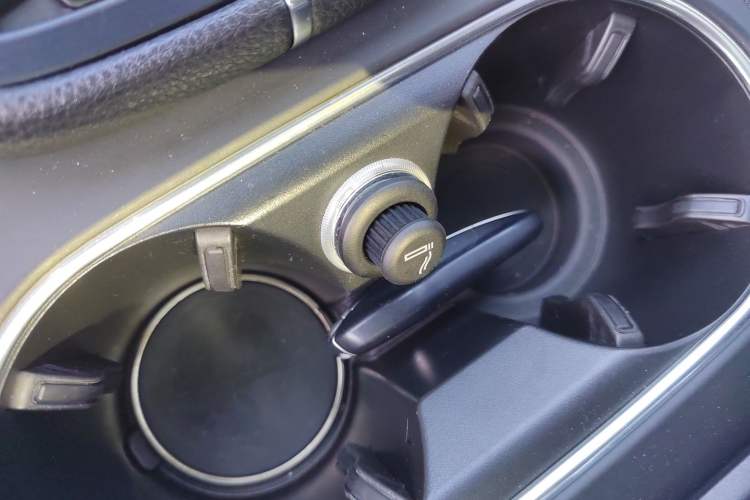 Used Porsche Cayenne 2019 Cayenne 3.0T Interior 1