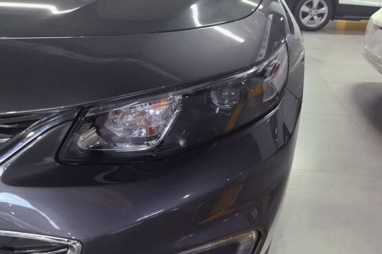 Used Chevrolet Malibu XL 2018 530T Automatic Ruiyi Edition Left Front Headlight