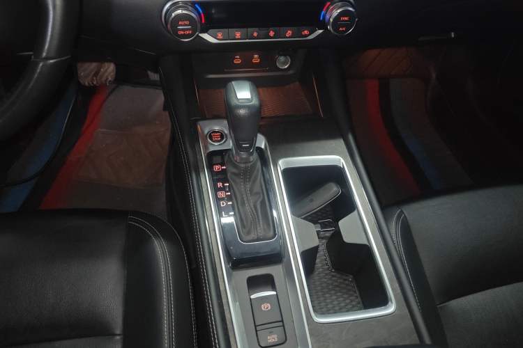 Used Nissan Teana 2022 2.0L XL-TLS Enjoyment Edition