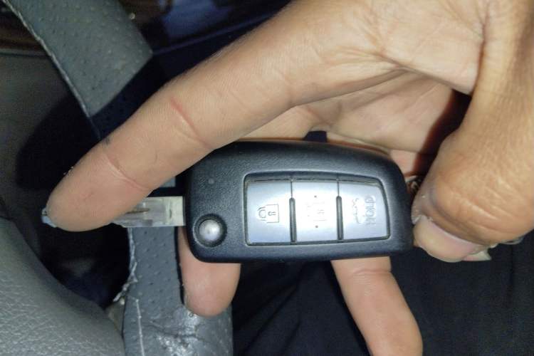 Used Nissan Sylphy 2014 1.6XV CVT Deluxe Edition Interior 1