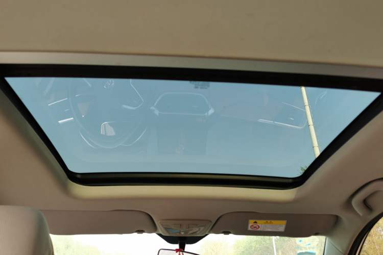 Used Baojun 510 2019 1.5L Automatic Premium Version National V