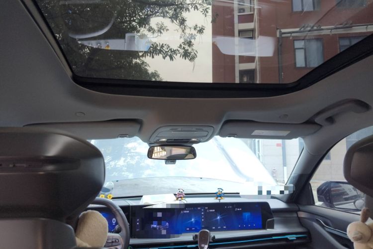 Used Ford Edge 2023 Ford Explorer L 2.0T EcoBoost Two-Wheel Drive 7-Seater Luxury Model