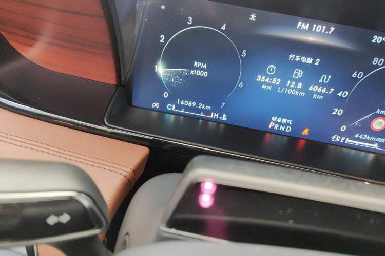 Used Lincoln Navigator 2022 3.5T Prestige Edition