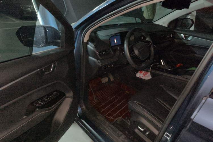 Used Wuling Victory 2020 1.5T CVT Flagship Edition
