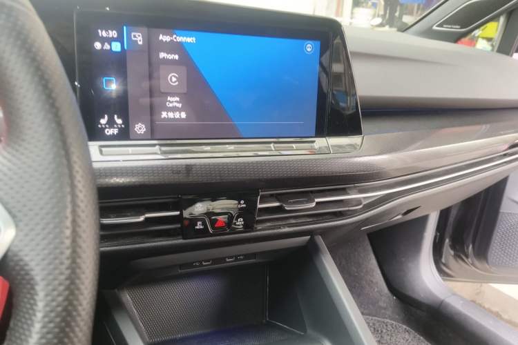 Used Volkswagen Golf GTI 2021 380TSI DSG GTI
