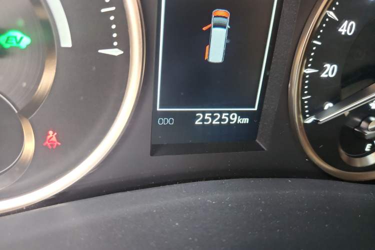 Used Toyota Vellfire 2020 Dual-Engine 2.5L HV Prestige Edition