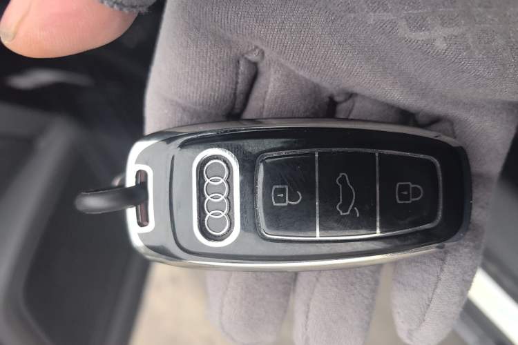 Used Audi A6L 2023 Revised 40 TFSI Luxury Dynamic Edition