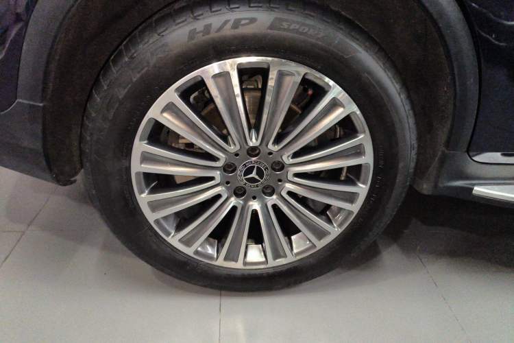 Used Mercedes-Benz GLC 2017 GLC 200 4MATIC
