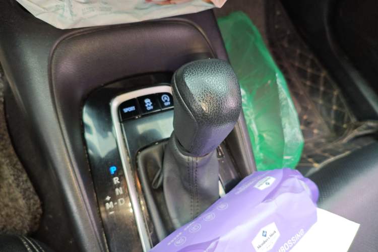 Used Toyota Levin 2021 185T CVT Luxury Edition
