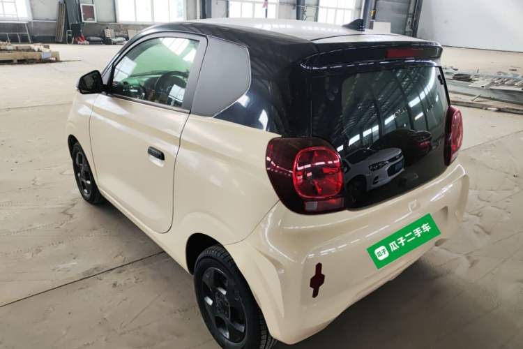 Used Roewe Clever 2020 Urban Style Edition
