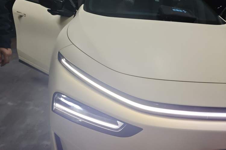 Used XPeng G7 2026 Model, Range-Extended 1704 Max Flagship Edition