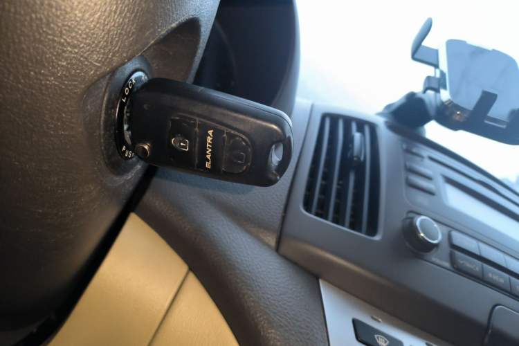 Used Hyundai Celesta 2010 1.6L AT GLS
