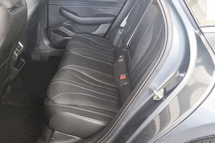 Used Geely Auto Preface 2025 Dongfang Yao 1.5TD Kunlun Edition