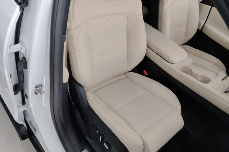 Used Nio ES6 2023 75 kWh
