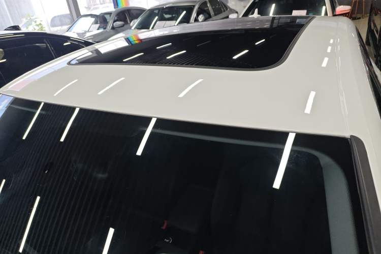 Used Audi A4L 2020 40 TFSI Fashion Dynamic Model