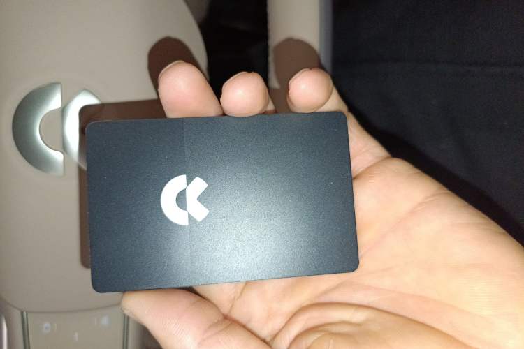 Used Nio ET9 2025 100 kWh
